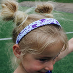 K-State Wildcats Star Headband (Kids)