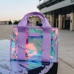Case-Mate Jelly Tote