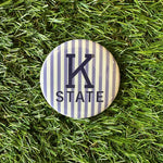 Game Day Button (2.25")