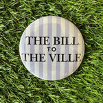 Game Day Button (3")