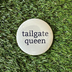 Game Day Button (3")