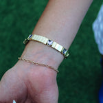 Queen Of Hearts Bracelet
