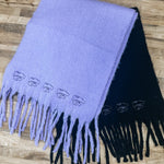 Powercat Border Scarf