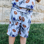 Boys Football Short