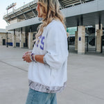 K-State Reversible Mockneck