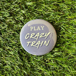 Game Day Button (2.25")
