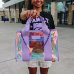 Case-Mate Jelly Tote