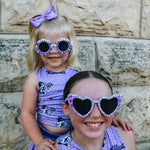 Kansas State Flower Sunglasses (Toddler)