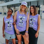 New Old School K-State Tank