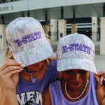 Camo K-State Trucker Hat