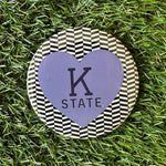 Game Day Button (3")