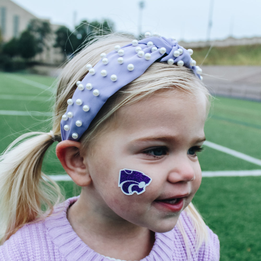 Kids Pearl Headband