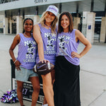 New Old School K-State Tank