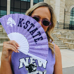 K-State Accordion Fans