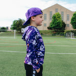 K-State Football Hoodie (Kids)