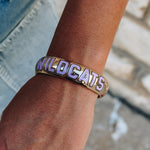 Two-Side K-State Hinge Bracelet