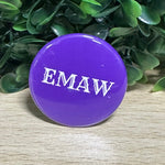 Game Day Button (1.50")