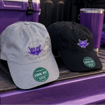 Mob Hand Unstructured Performance Cap