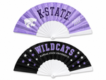 K-State Accordion Fans