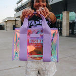 Case-Mate Jelly Tote
