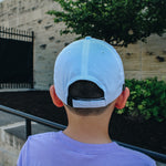 Wildcats Hand Performance Cap (Youth)