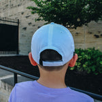 Mob Hand Unstructured Performance Cap (Youth)