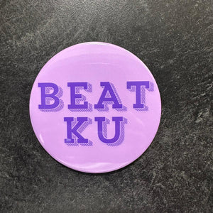 Game Day Button (Large)