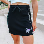 Pennant Willie Piping Skort