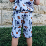 Boys Football Short