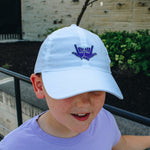 Mob Hand Unstructured Performance Cap (Youth)