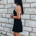 Double Layer Active Dress