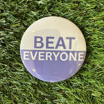 Game Day Button (3")
