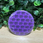 Game Day Button (2.25")