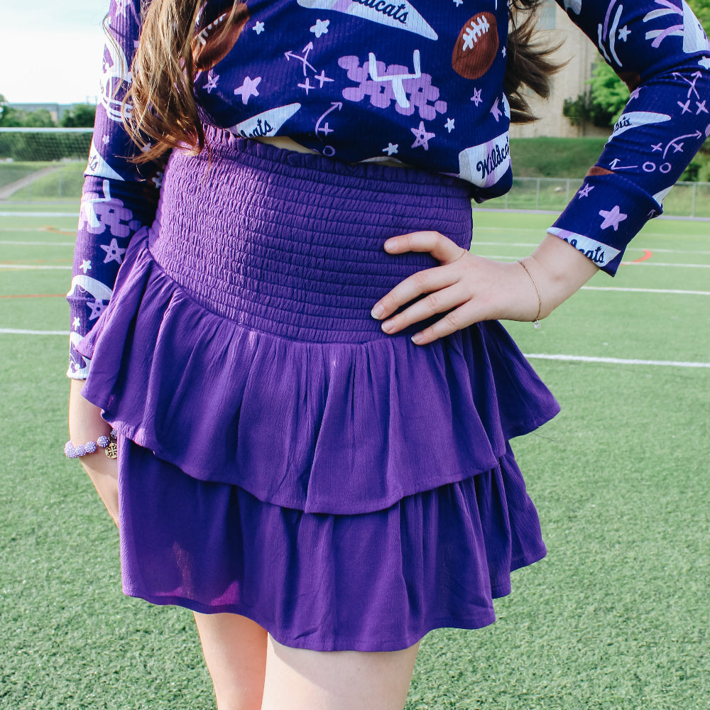 Skirts – Revelry Thread Co