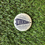 Game Day Button (2.25")