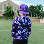 K-State Football Hoodie (Kids)