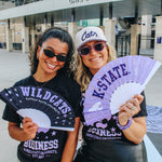 K-State Accordion Fans