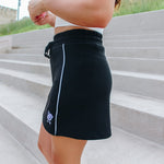 Pennant Willie Piping Skort