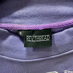 KSU Mock Neck Sweat Set