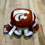 Wildcats Football Plush