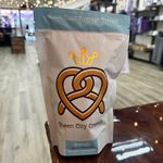 Knot Pretzels