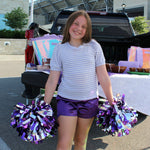 Cheerleader Pom Poms