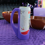 Sipzey Skinny Can Holder