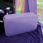 Case-Mate Jelly Zip Pouch