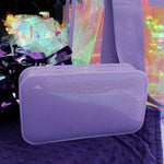 Case-Mate Jelly Zip Pouch