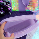 Case-Mate Jelly Zip Pouch