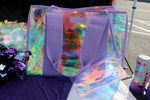 Case-Mate Large Jelly Tote