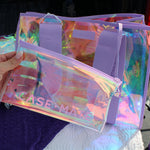 Case-Mate Large Jelly Tote