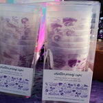 K-State Tailgate Cups