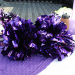 Cheerleader Pom Poms